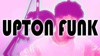 Mark Ronson - Uptown Funk feat. Bruno Mars (COVER 16N)