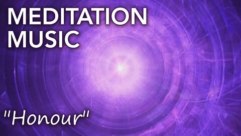 Meditation music for focus, creativity and peace (45 minutes)