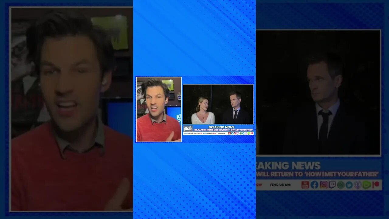 NPH Becoming Bigger part HIMYF!