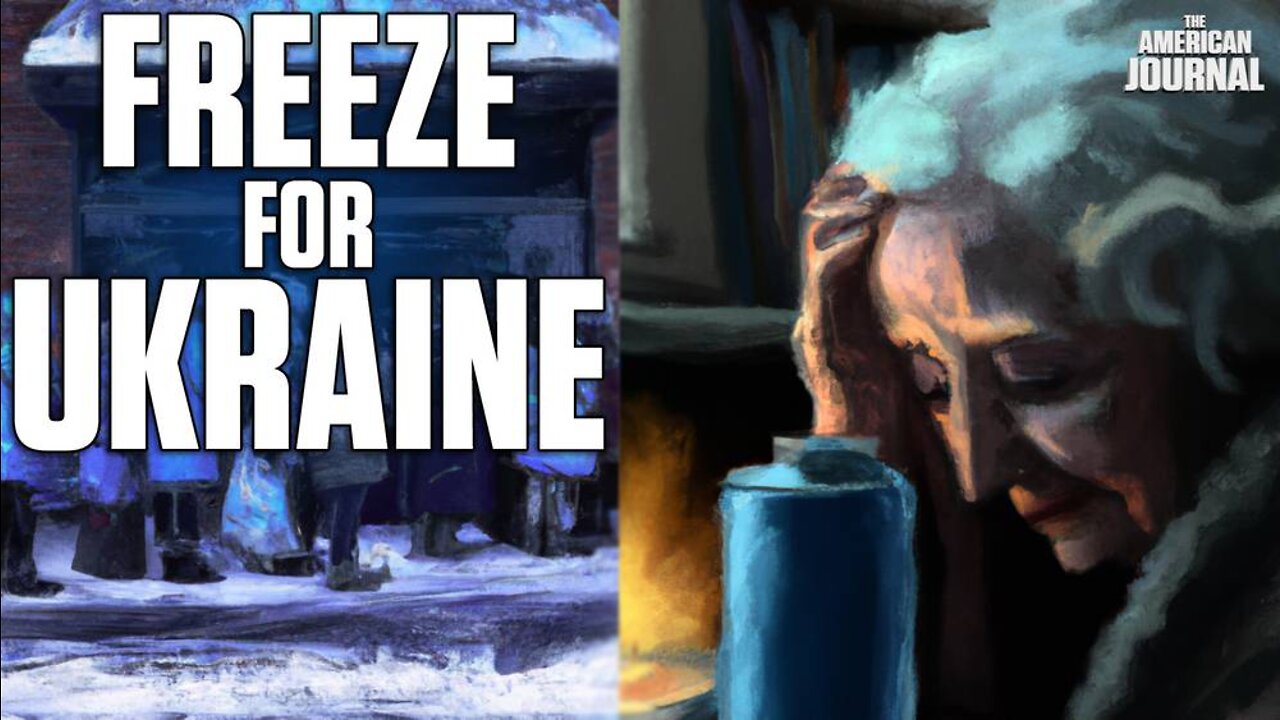 German FM Says “No Matter What My German Voters Think” Ukraine War Will Be Perpetuated