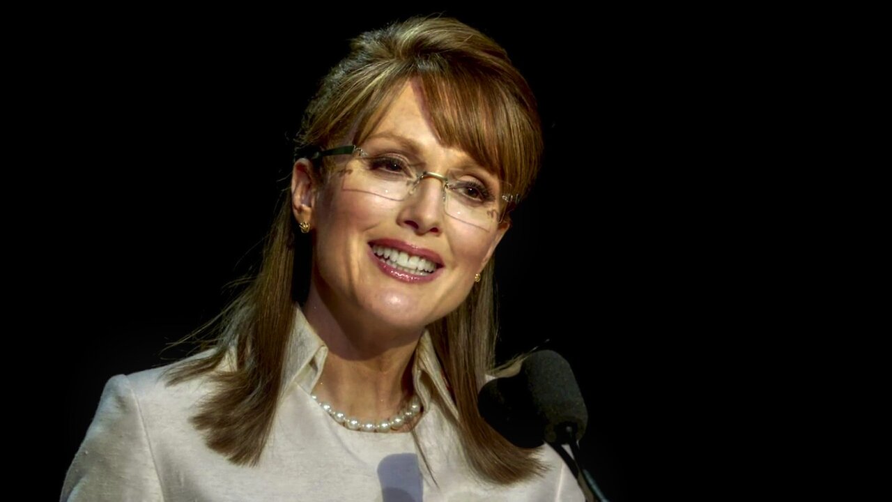 Game Change (2012) | Sarah Palin GOP convention speech