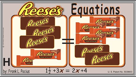 H2_REESES X(notation) 1.5+3x=2x+4 _ SOLVING BASIC EQUATIONS _ SOLVING BASIC WORD PROBLEMS