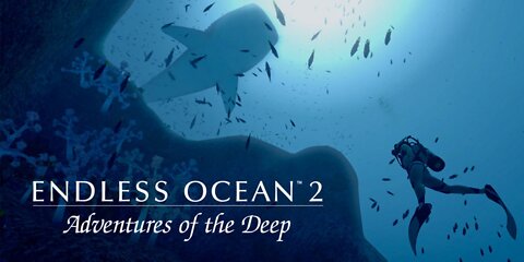 Endless Ocean Chill Stream Part 4