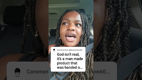 The Whitaker Talk Show strikes back