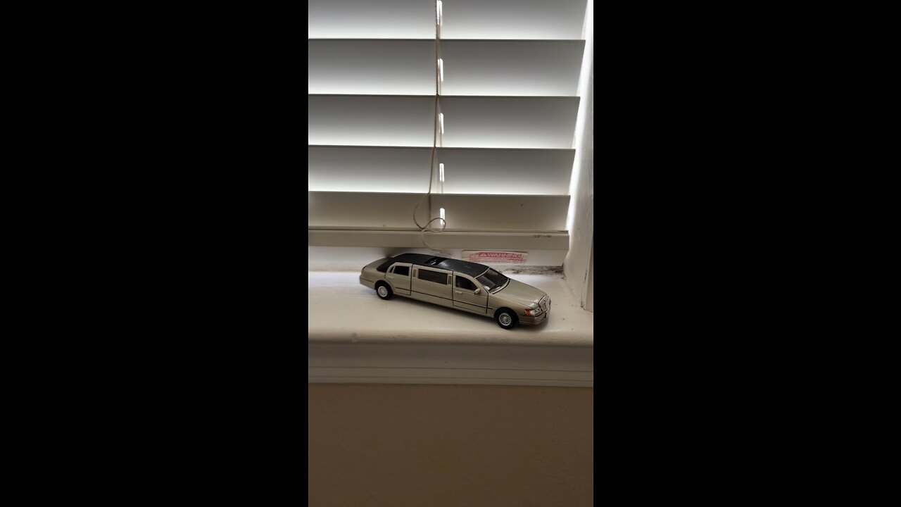 Mini cars