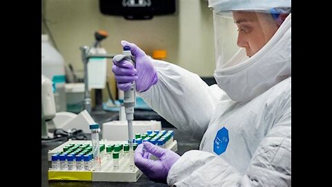 What is in that vaccine?!?
