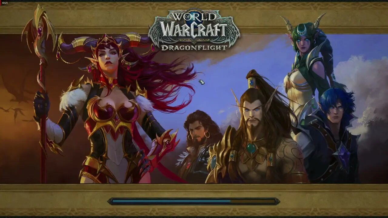 World of Warcraft Dragonflight Tomes of Trust