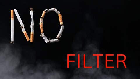 We're Back!!! #NOFILTER 118