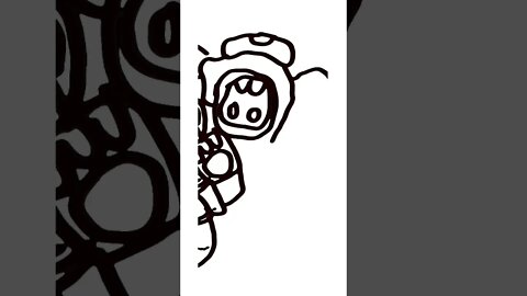 Drawing 10 Fall Guys Characters... #fallguys #draw #drawing