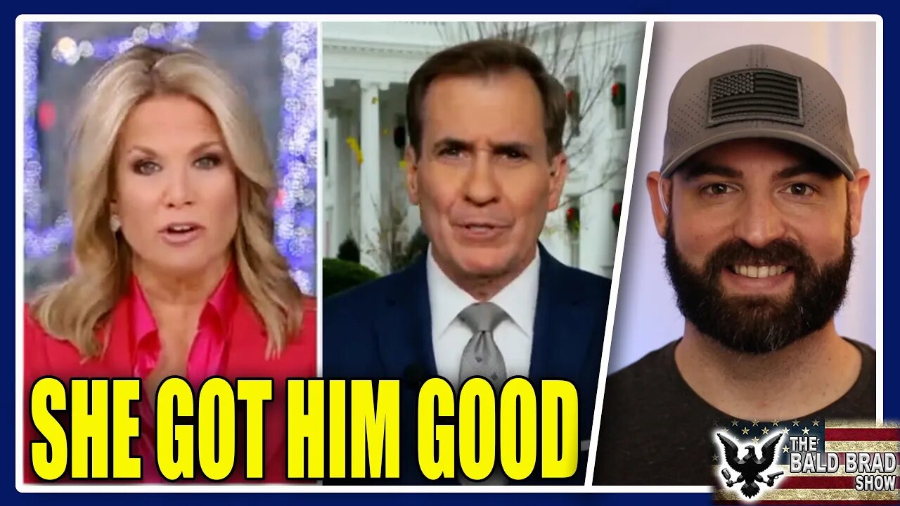 She destroyed this guy