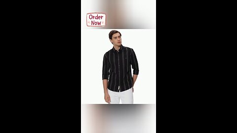 cotton trandy shirt
