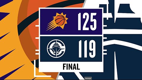 Suns 125, Clippers 119 | NBA Game Recap | October 31, 2024