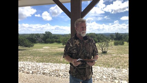 TEXAS CAN SAVE THE PLANET😡