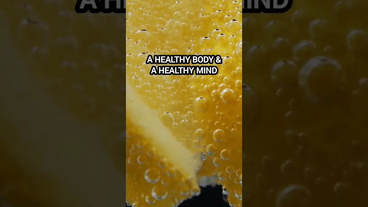 There is NO Success Without Health 🧠 #mindset #health #motivation #shorts