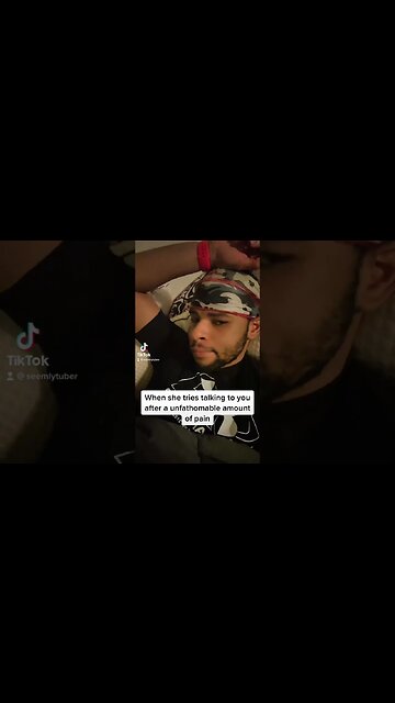 POV: when your ex try to contact you #seemlytuber #funny #shorts #blackyoutuber #youtubeshorts