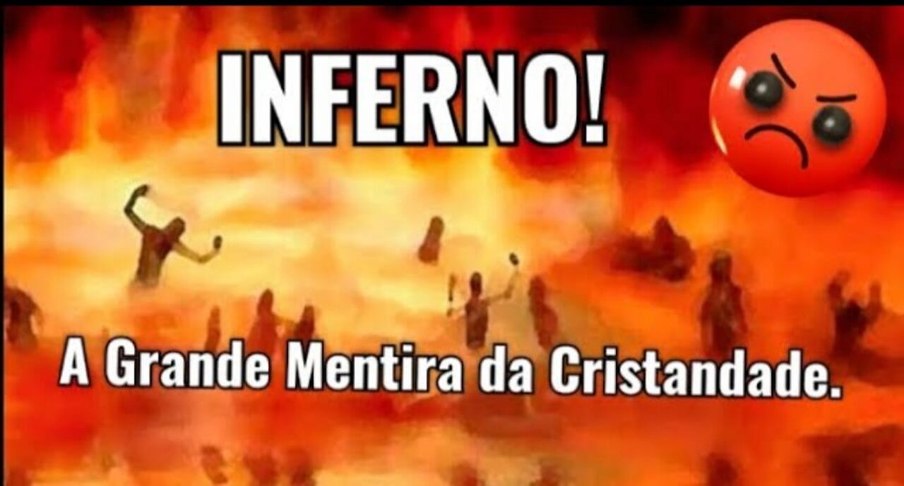 A grande mentira da Cristandade