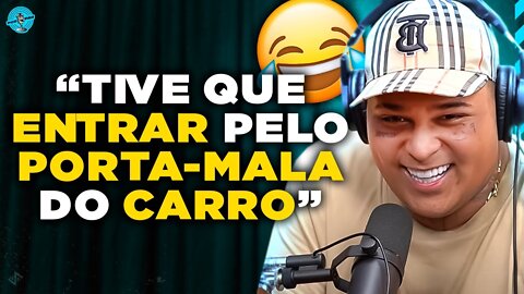 MC RYAN É BANIDO NO ACAPULCO