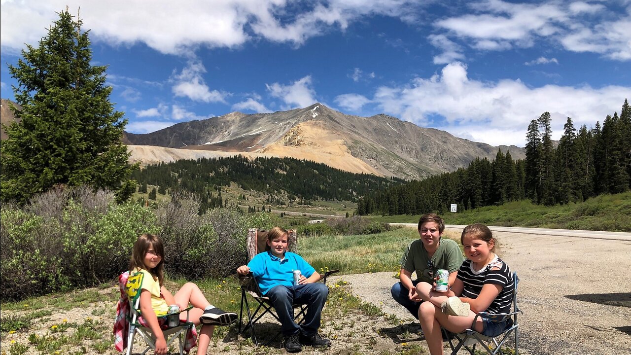 Meals with a view in 2022! Part 2