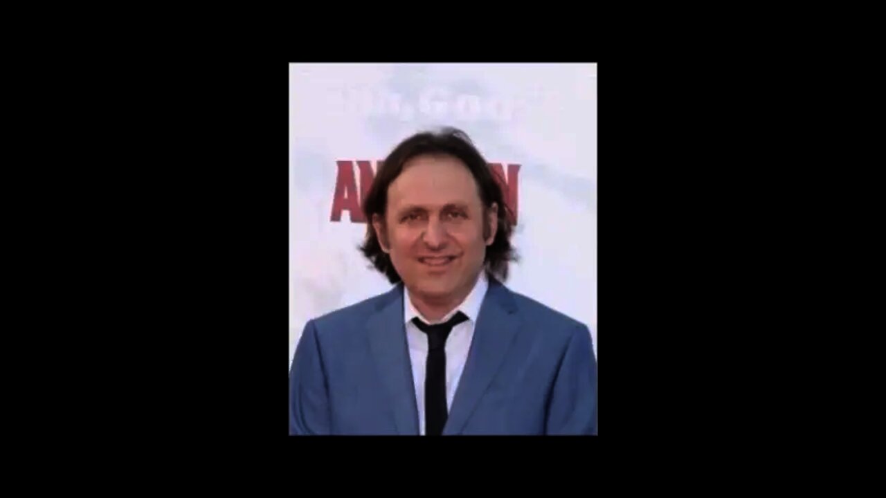 Gregg Turkington, Our Savior