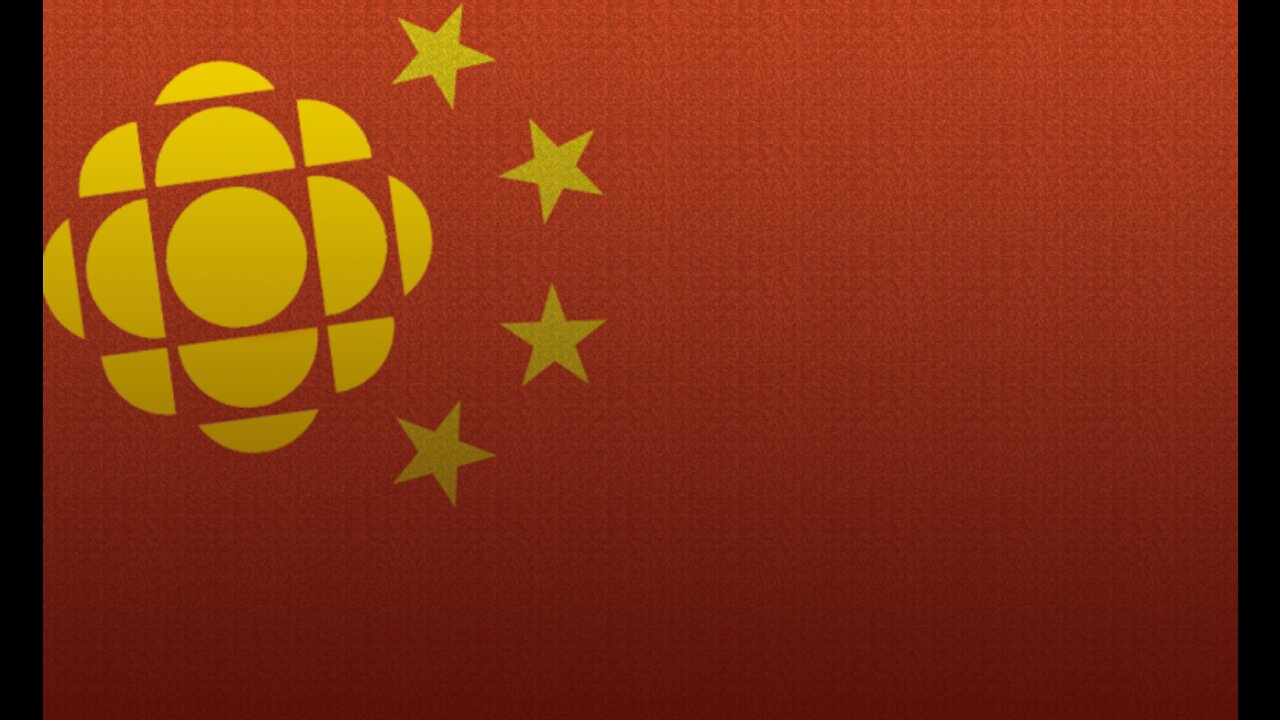 Communist Propaganda 101 Courtesy of the CBC