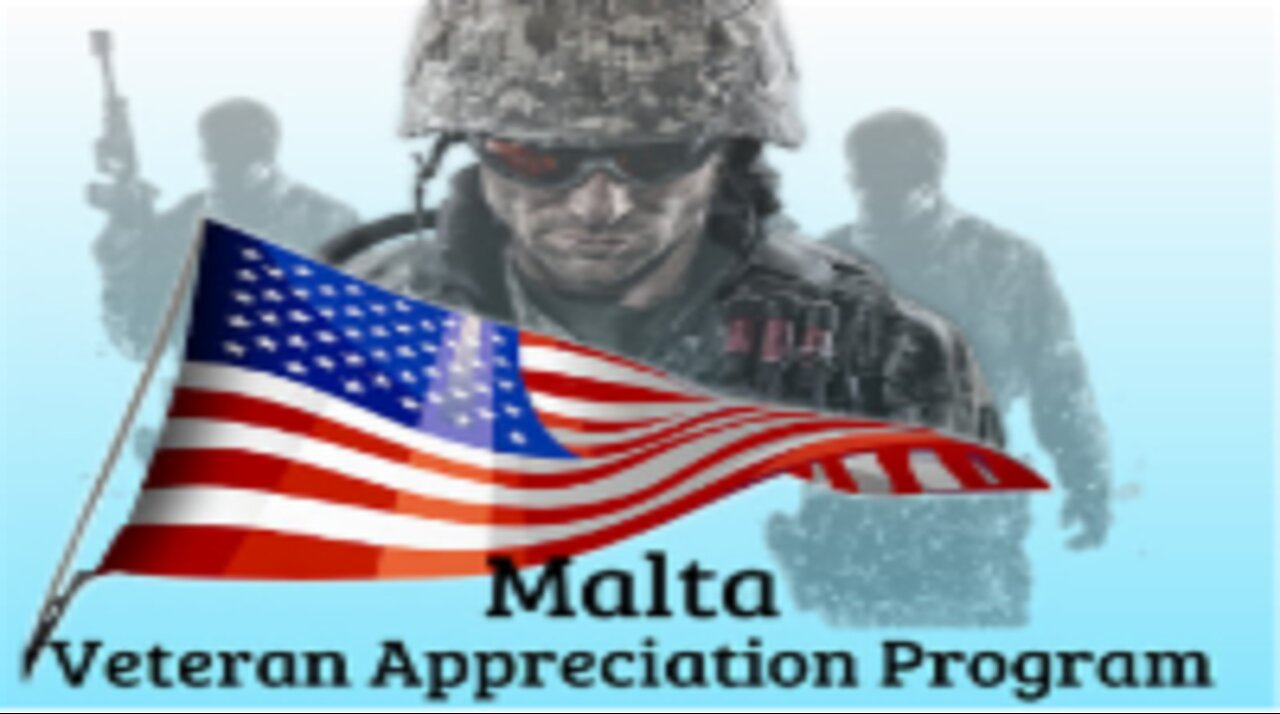 Revised Brick Ceremony Presentation For Malta Veterans Appreciation Program 02JUN2024