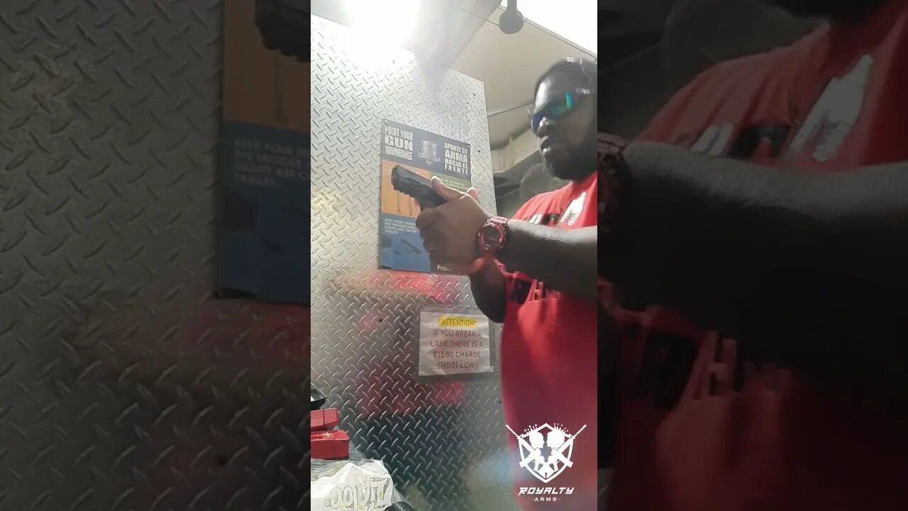 Can Your Instructor Shoot?