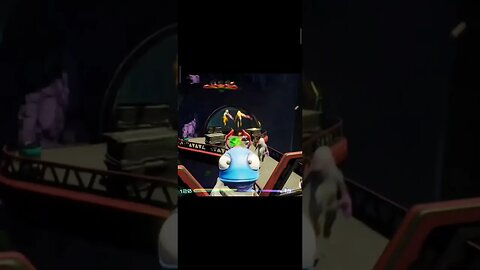 HIGH ON LIFE HIGHLIGHTS #highonlife @NEWxXxGames #shorts #highlights