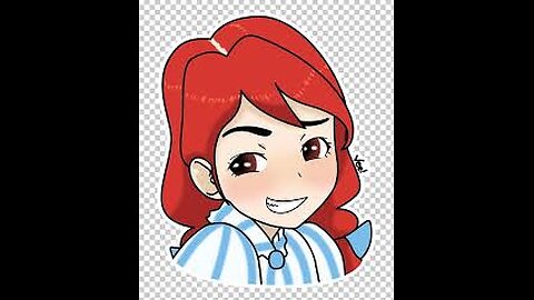 MEH BITCHING ABOUT MORBID ON WENDY'S PANELS