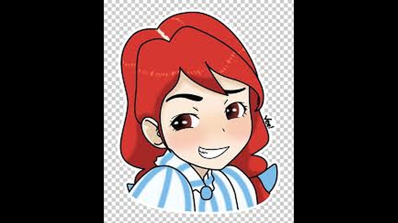 MEH BITCHING ABOUT MORBID ON WENDY'S PANELS