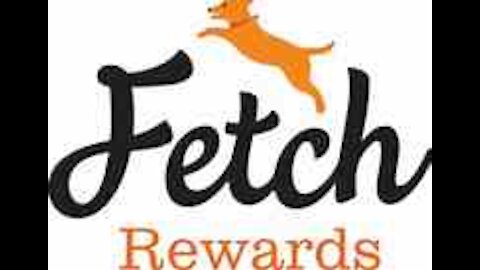 Fetch Rewards