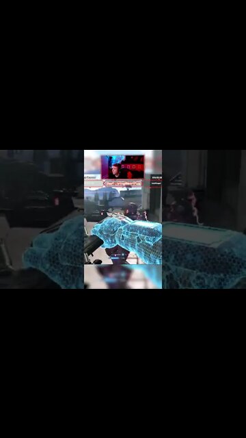 Roadblock Reaction - Halo Infinite Ranked