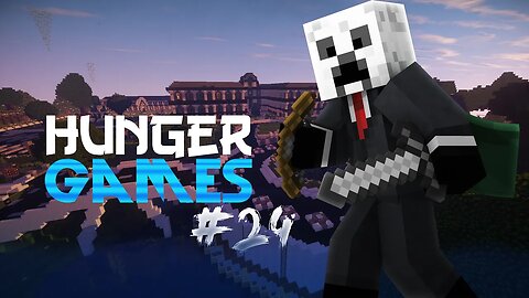 Minecraft Hunger Games #24: Goodbye?