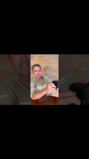 Fuji FAN-001 Cooling Fan #short Review - Shoot Long Format 8K!