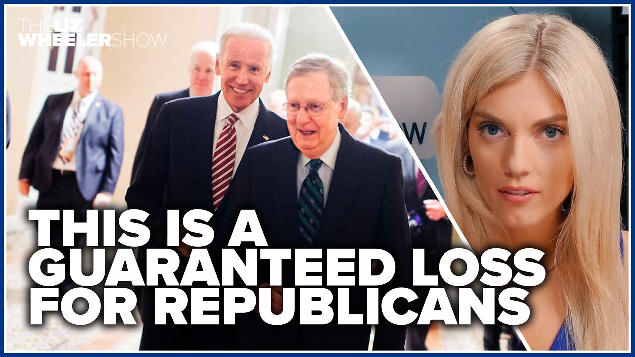 This is a guaranteed loss for Republicans