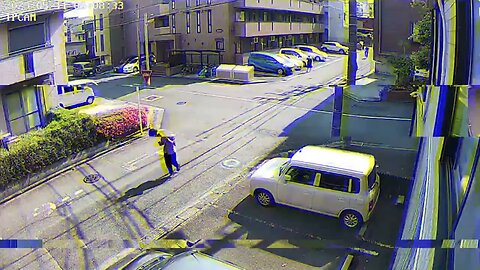 GUY ON🚴‍♂️BIKE👀SLAMS💥INTO A MOVING🚙MINIVAN💥APPARENTLY🤔HE DIDN'T😵HEAR👂ABOUT BREAKS🔥😎🍺