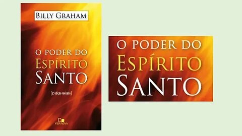 O poder do Espírito Santo - Introdução