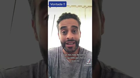 Vontade ! Vídeo completo no tiktok! @tudoemksa