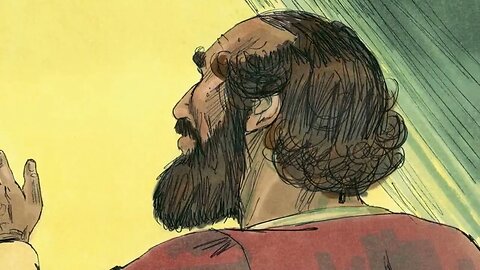 Piapoco - Acts 9:1-19 “The Conversion of Saul” [pio]