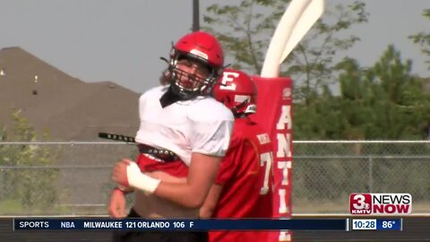 Pigskin Preview: Elkhorn