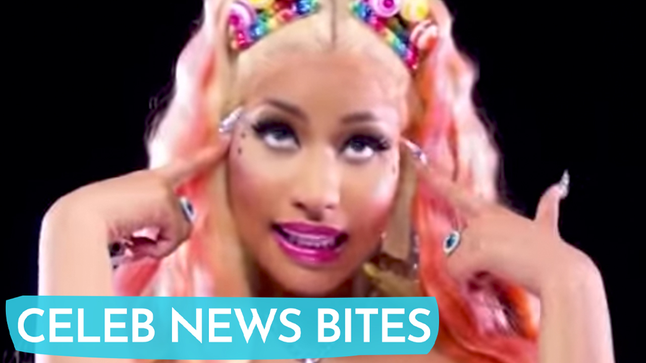 Nicki Minaj DEMANDS Twitter To Cut Her A CHECK After Introducing New Voice Note Feature!