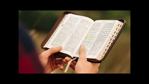 TODAY'S 📚 BIBLE DAILY READING: FROM THE BOOK OF 📖 2nd Corinthians 14 to Galatians 2
