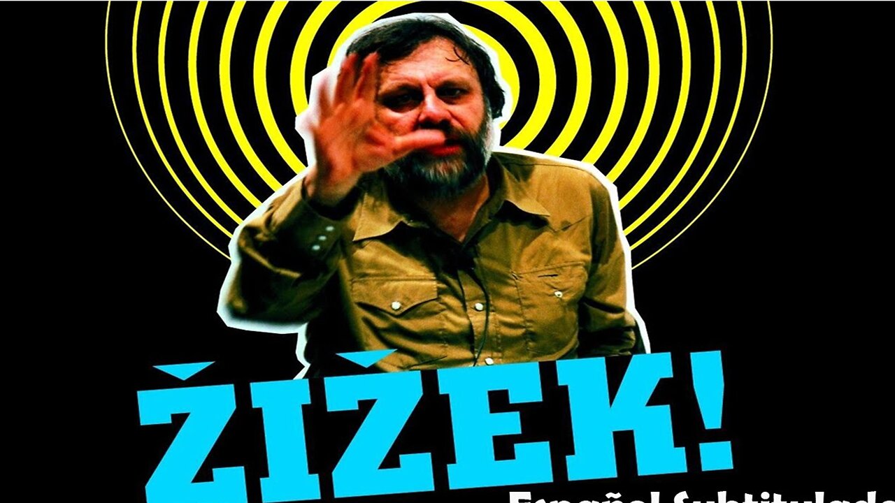 Slavoj Zizek: Is it RIGHTEOUS to Show the HOLOCAUST in Fiction?