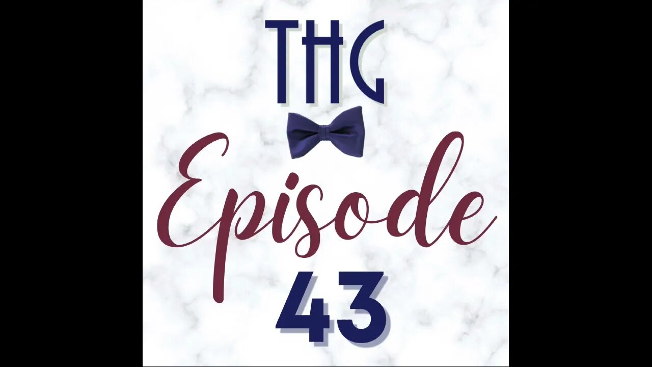 THG Podcast: Railway Disasters