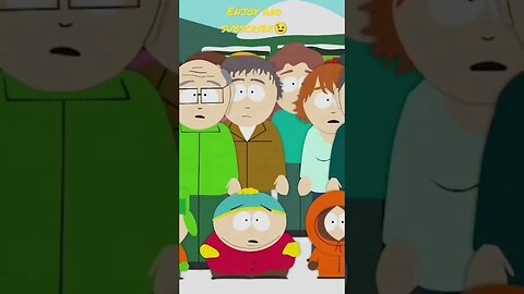 Paris vs Mr.Slave #parishilton #mrslave #southpark #funny #shorts #funnyshorts #funnyvideo