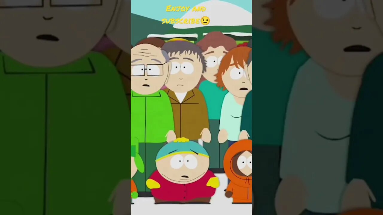 Paris vs Mr.Slave #parishilton #mrslave #southpark #funny #shorts #funnyshorts #funnyvideo