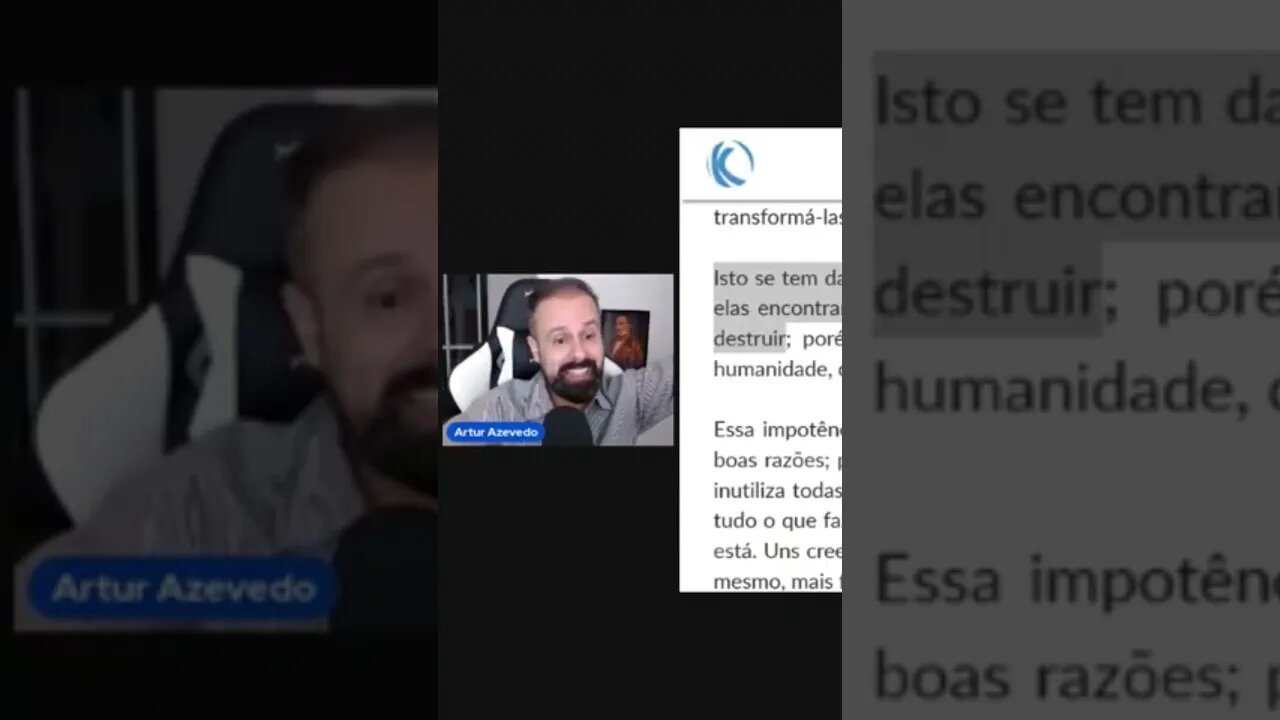 O estrago produzido pela literatura mediúnica da baixa qualidade
