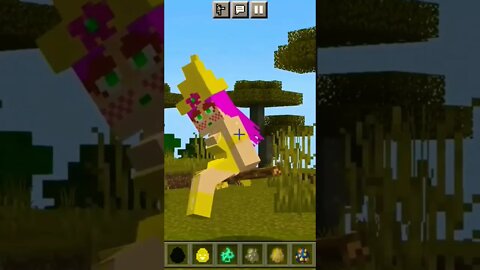 Mobs mais estranhos do minecraft você nunca vio isso!!!!!🤯😱🤯🤯🤯🤯😱#minecraft #shorts #viral #fypシ