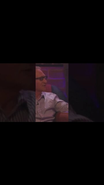 Kid Rock Gives Bill Maher A HILARIOUS Cardboard Cutout Of Mike Lindell