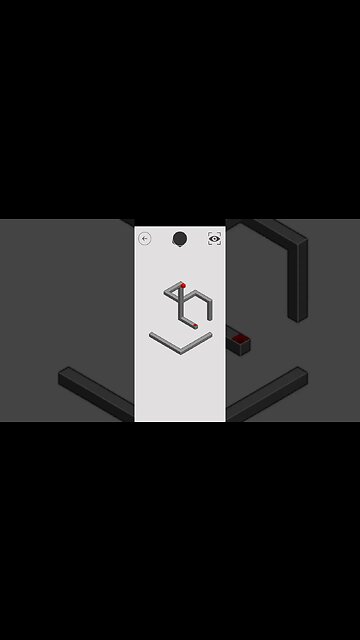 Hocus on Android: level generator 114