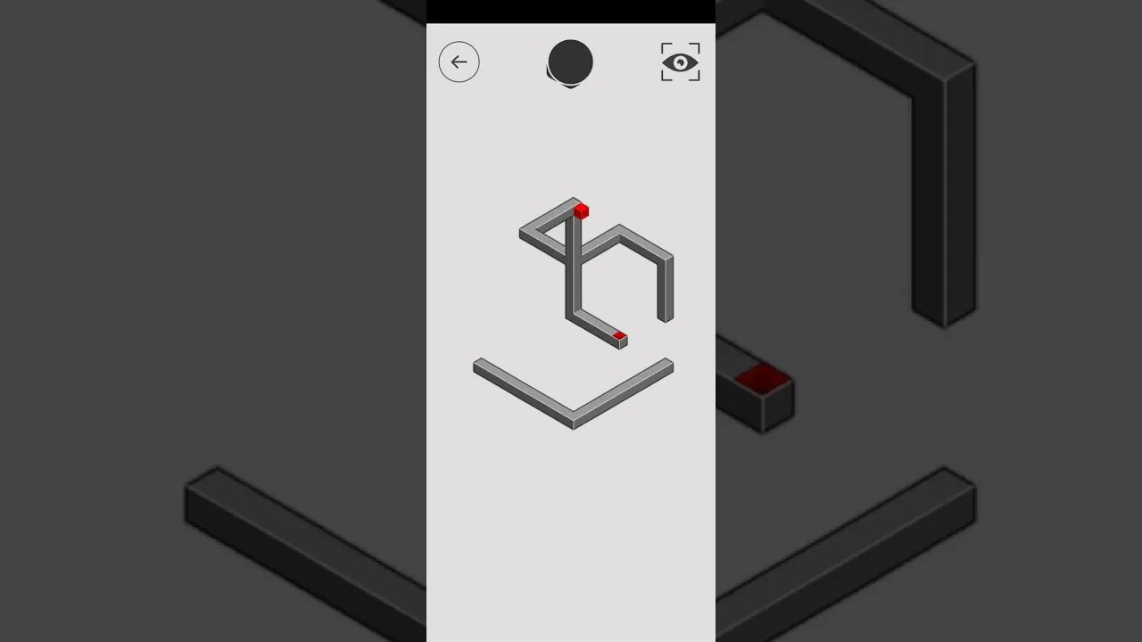 Hocus on Android: level generator 114